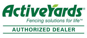Activeyards Authorize Dealer Badge