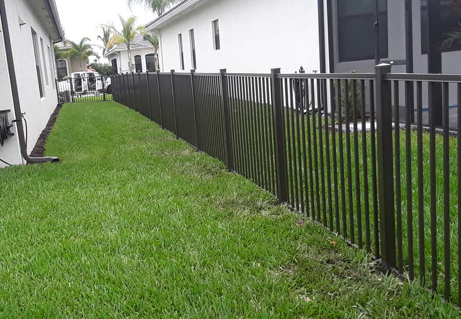 Fence Dynamics of Ocala - Latest Projects 6