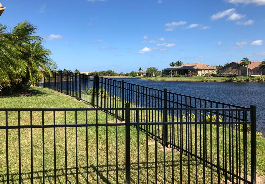 Fence Dynamics of Ocala - Latest Projects 4