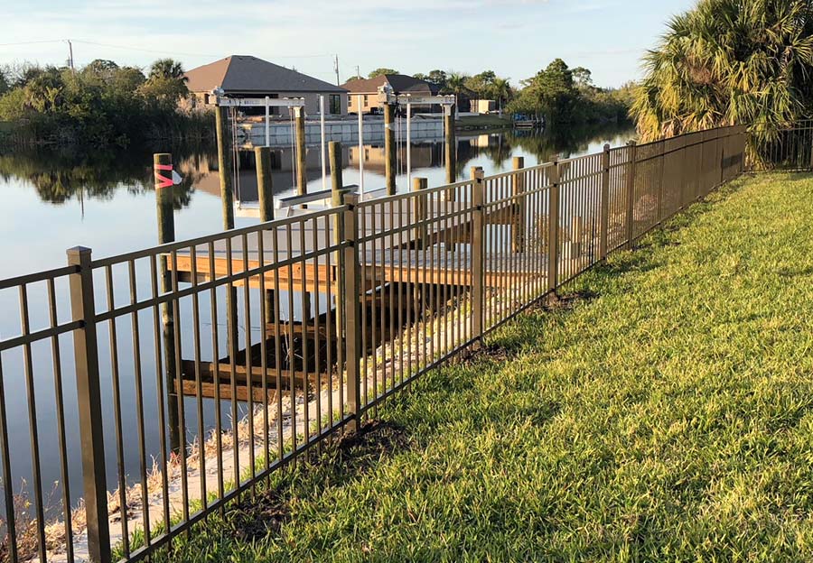 Fence Dynamics of Ocala - Latest Projects 5