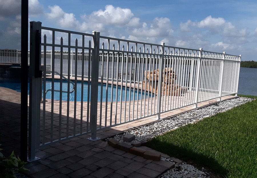 Fence Dynamics of Ocala - Latest Projects 2