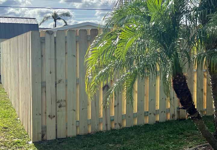 The Simple Way to Add Privacy to Your Yard
