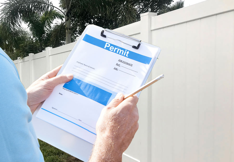 The Privacy Fence Package