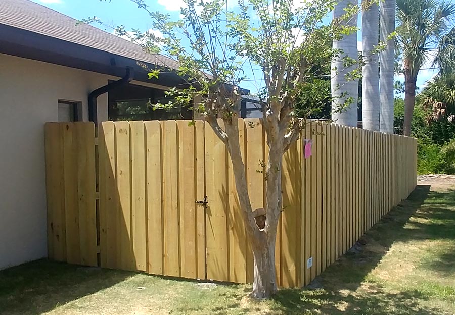 The Simple Way to Add Privacy to Your Yard